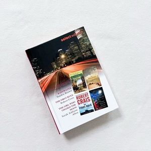 3/$25 Reader's Digest Select Editions Volume 4 2010 Hardcover Fiction Anthology